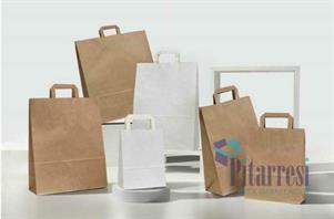 SHOPPERS DI CARTA BIANCO 45+15x49