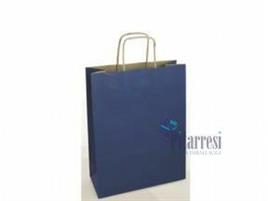 SHOPPERS DI CARTA BLU 18+8x24