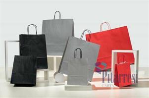 SHOPPERS DI CARTA ROSSO 27+12x37